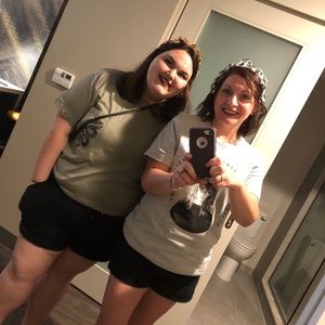 Meet your Posher, Kaitlyn